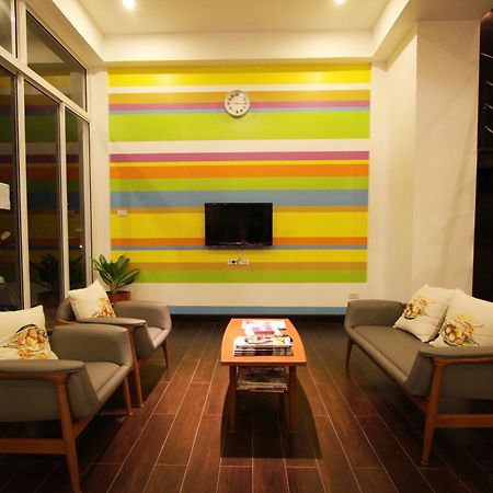 Chaba Place Hua Hin Ngoại thất bức ảnh