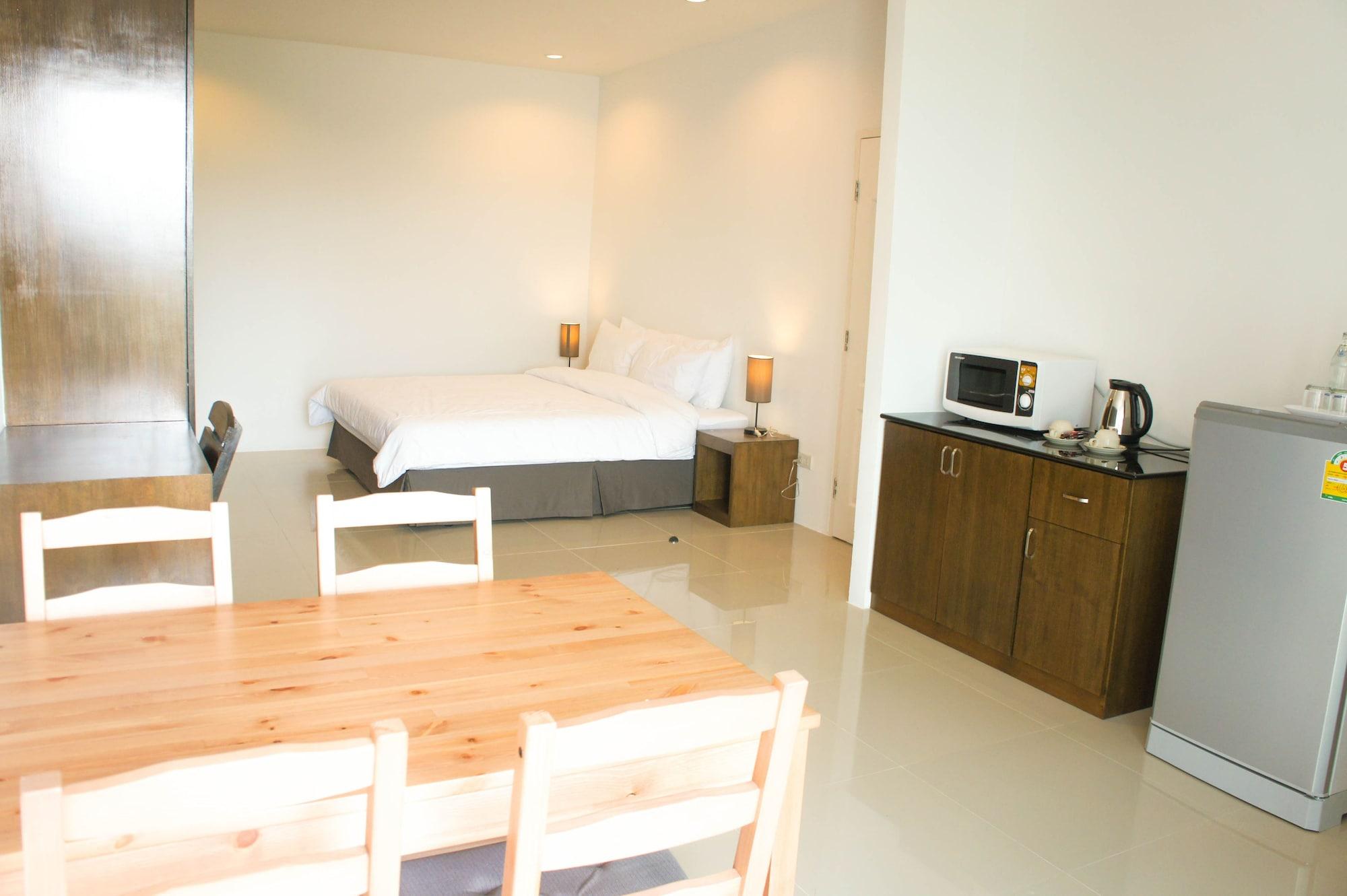 Chaba Place Hua Hin Ngoại thất bức ảnh