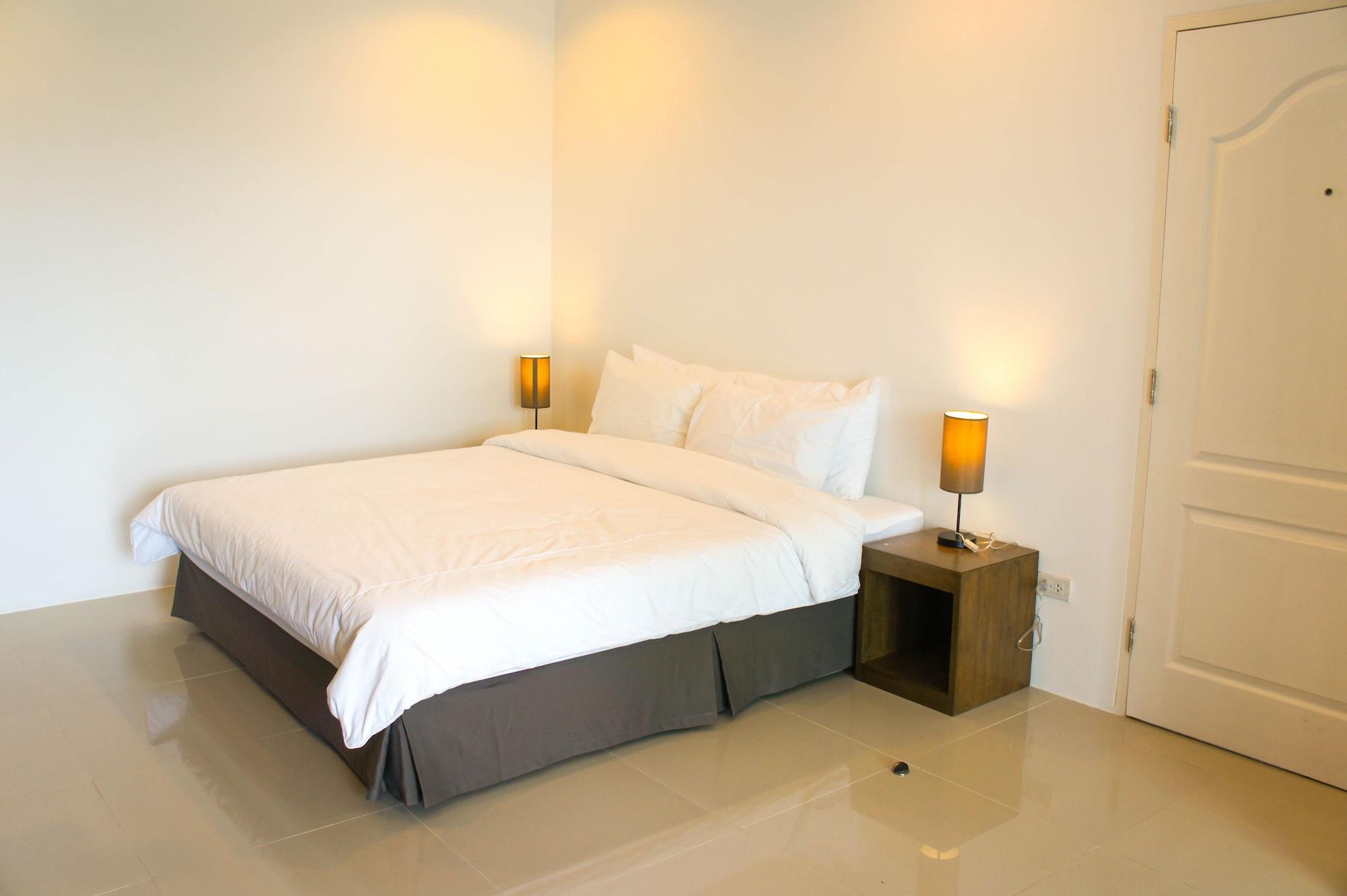 Chaba Place Hua Hin Ngoại thất bức ảnh