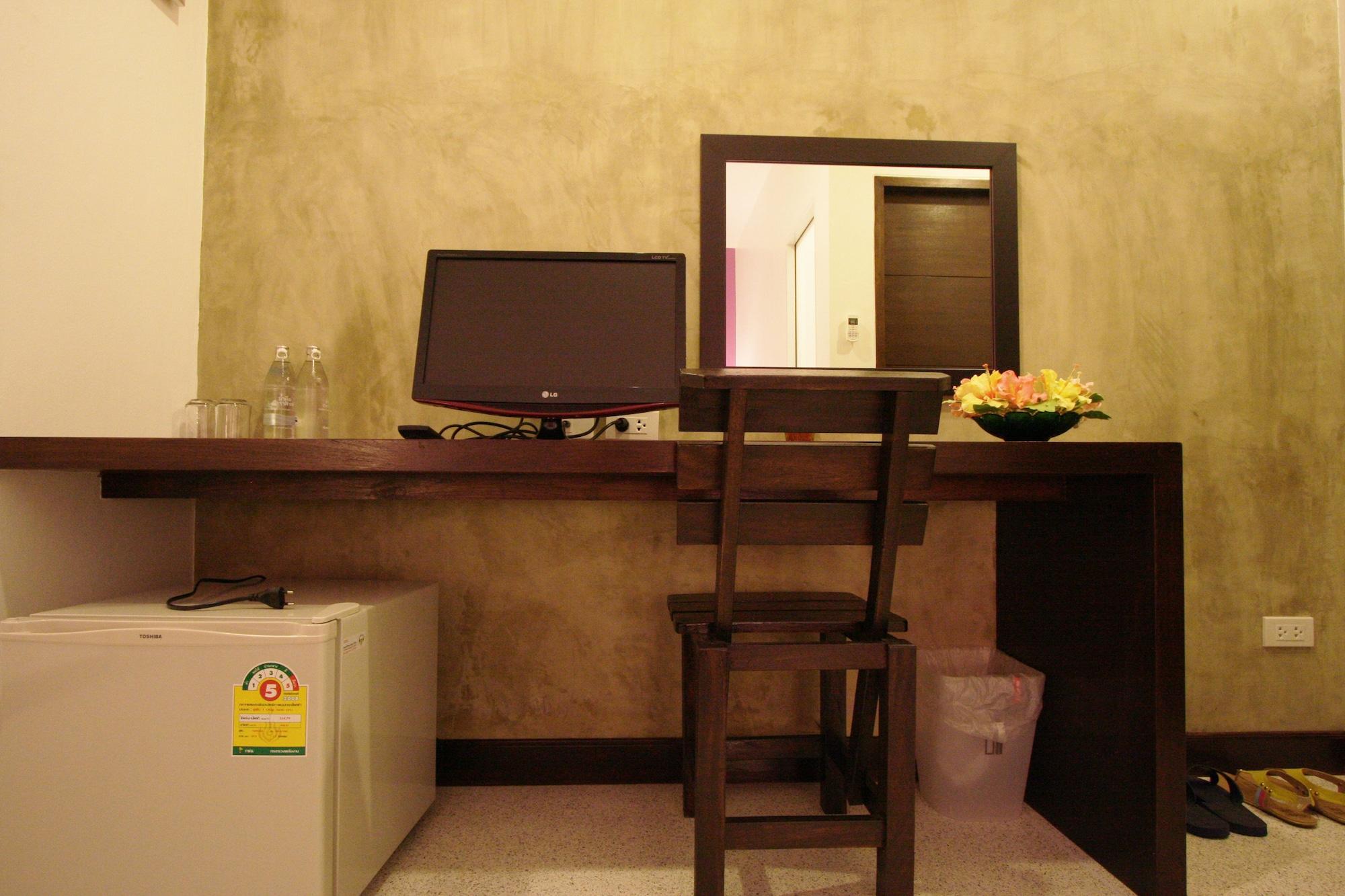 Chaba Place Hua Hin Ngoại thất bức ảnh