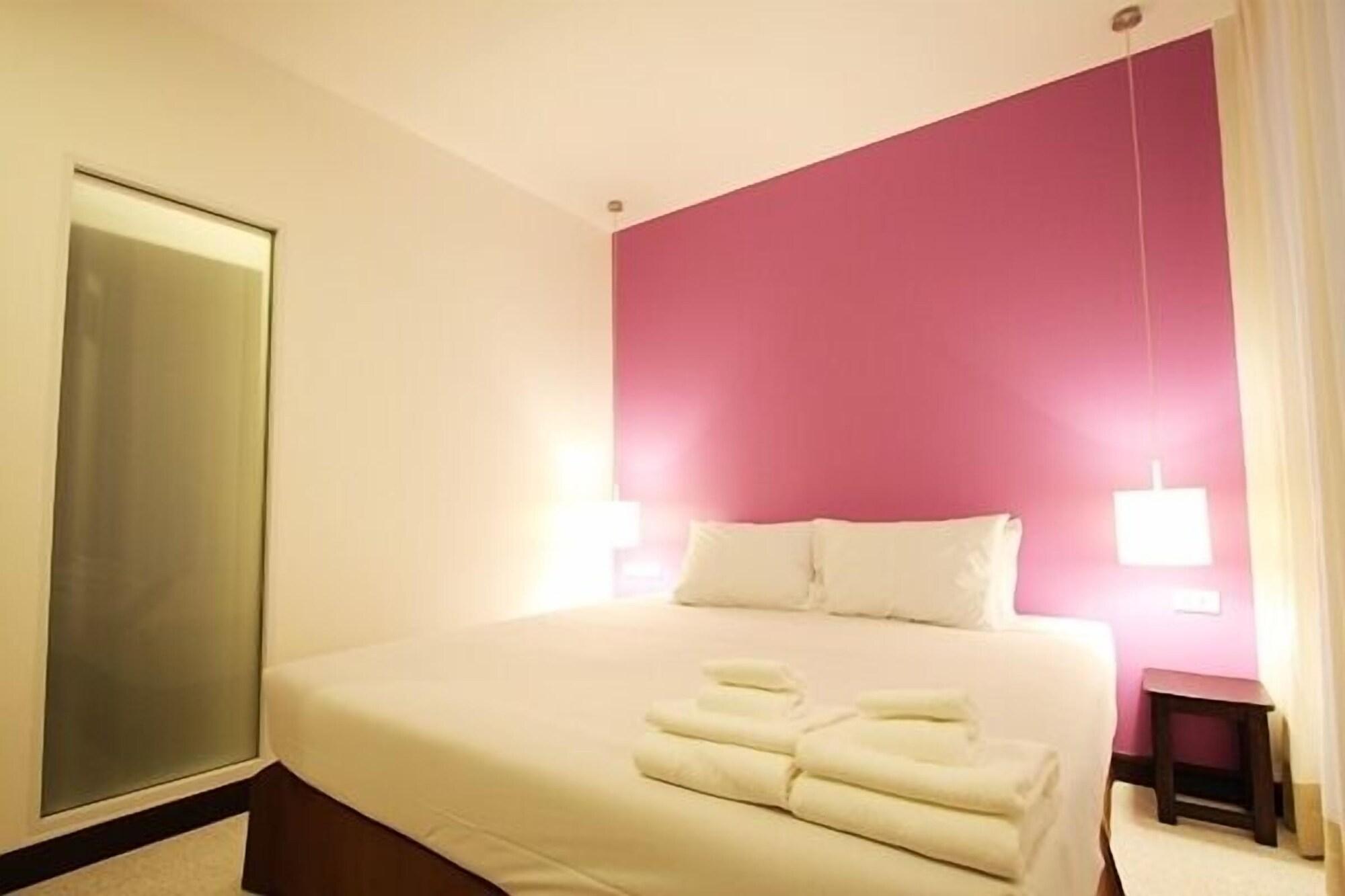 Chaba Place Hua Hin Ngoại thất bức ảnh