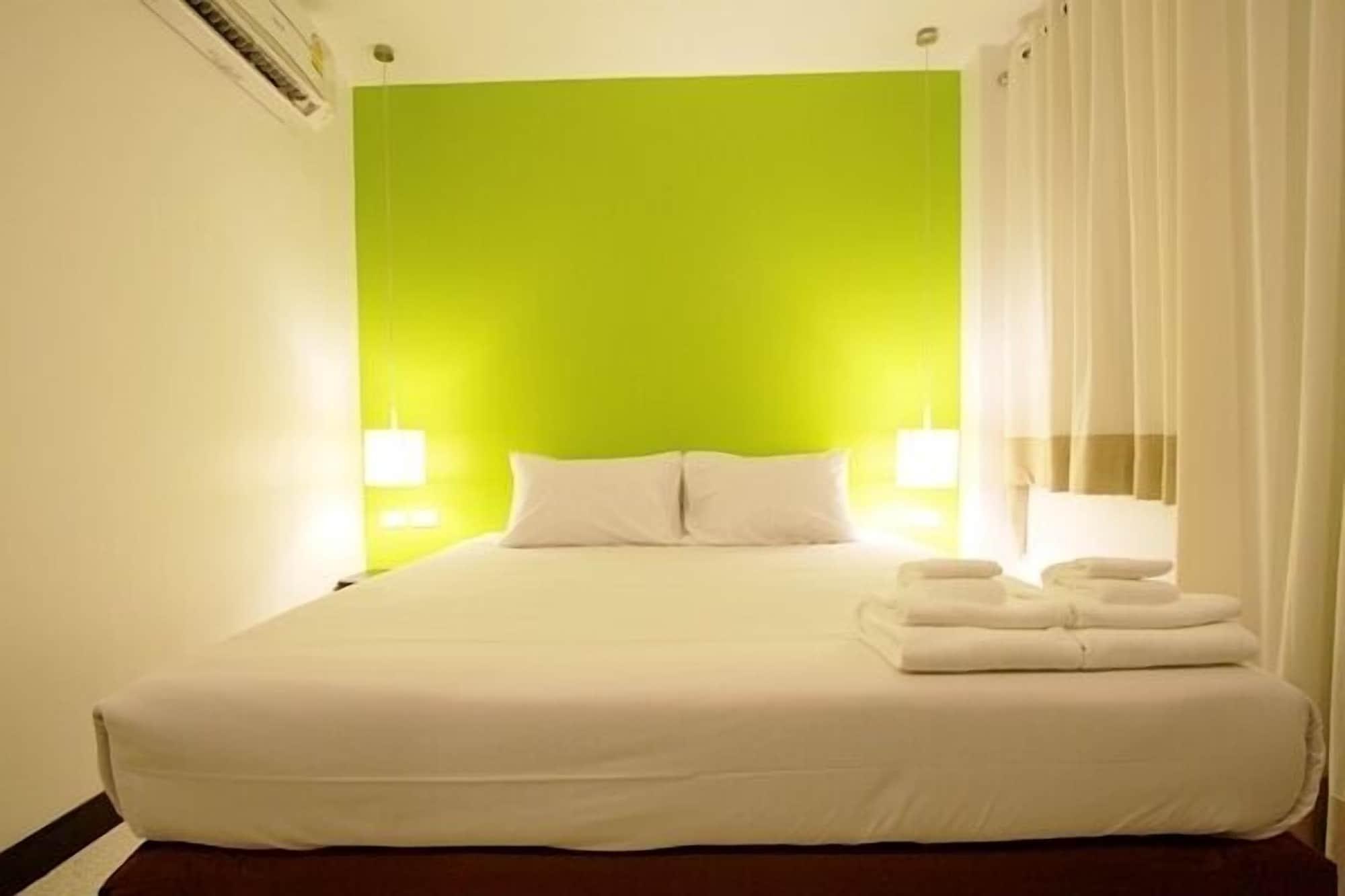 Chaba Place Hua Hin Ngoại thất bức ảnh