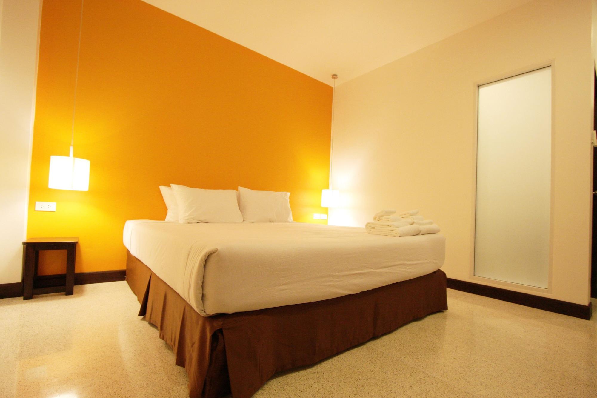 Chaba Place Hua Hin Ngoại thất bức ảnh