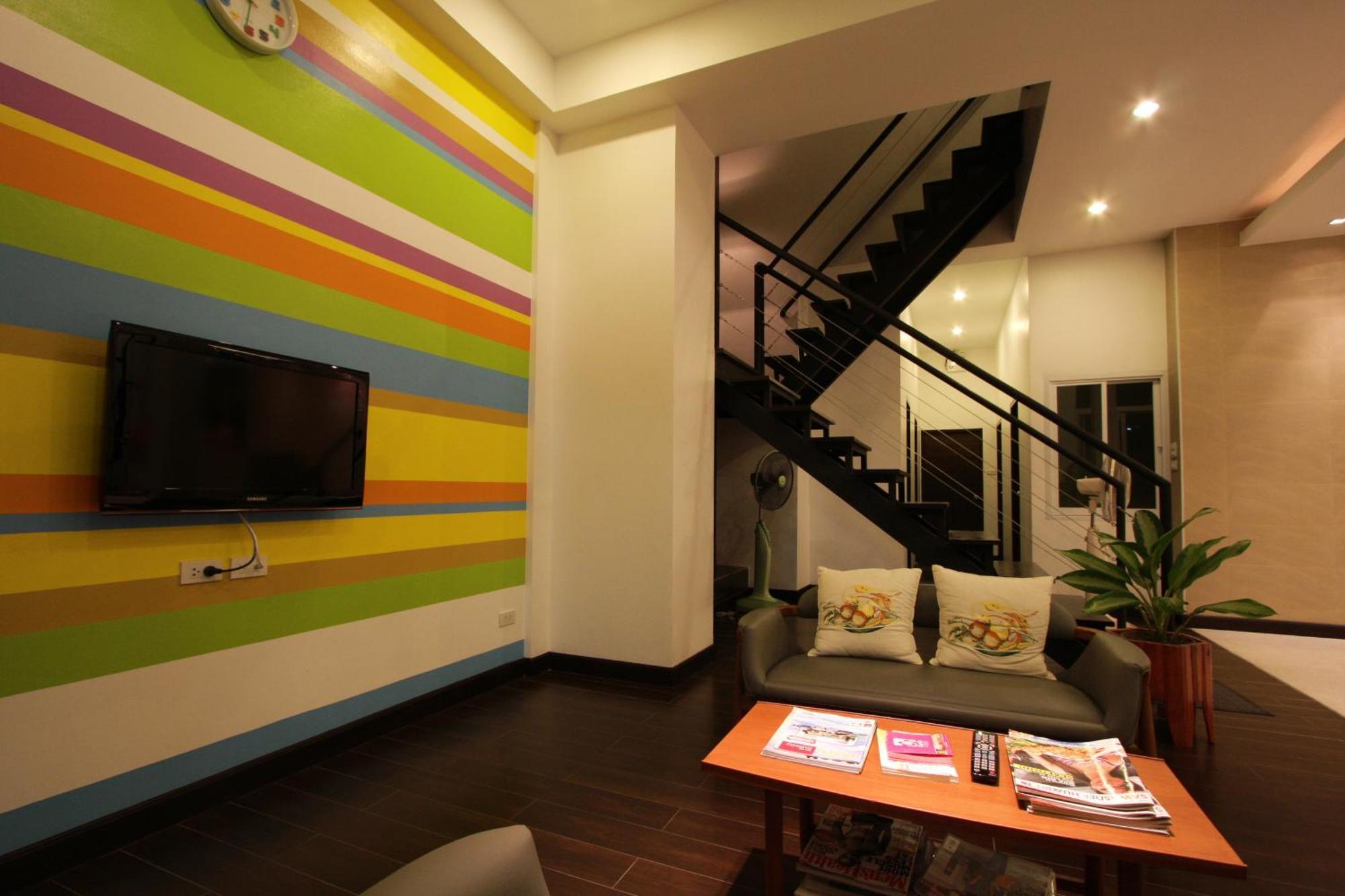 Chaba Place Hua Hin Ngoại thất bức ảnh