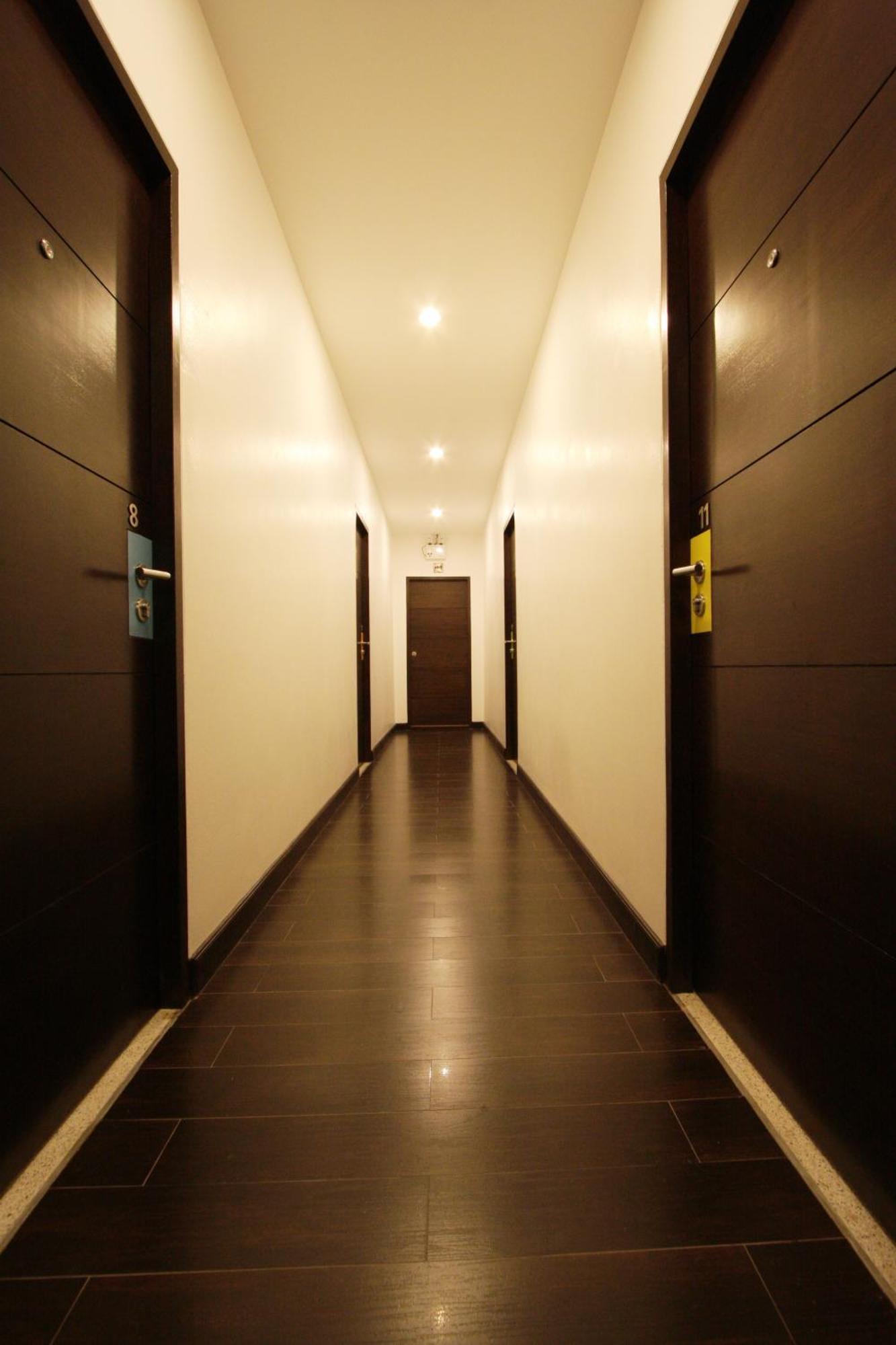 Chaba Place Hua Hin Ngoại thất bức ảnh