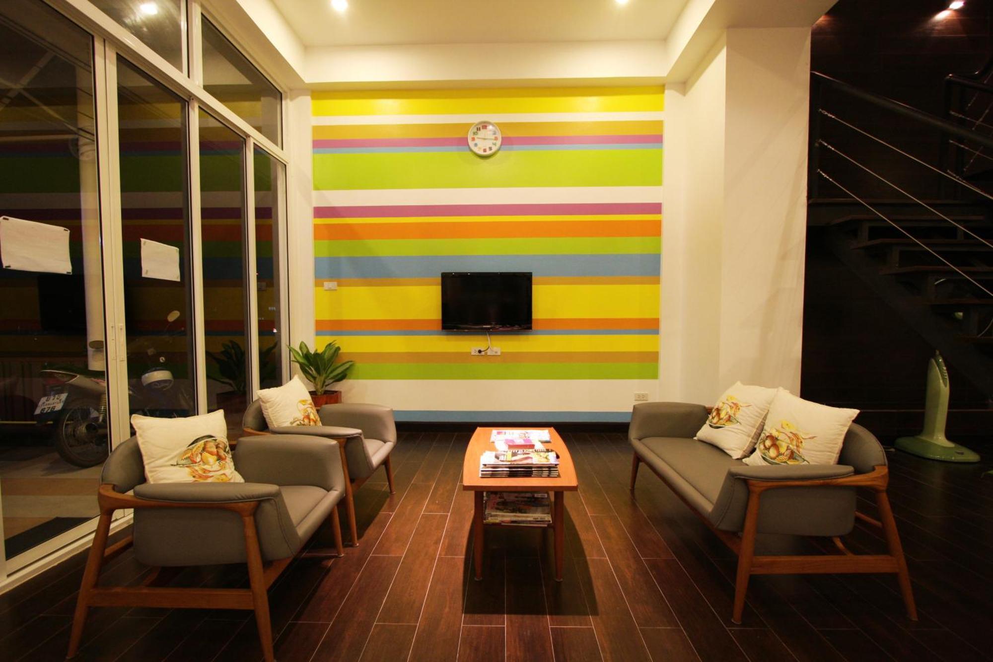 Chaba Place Hua Hin Ngoại thất bức ảnh