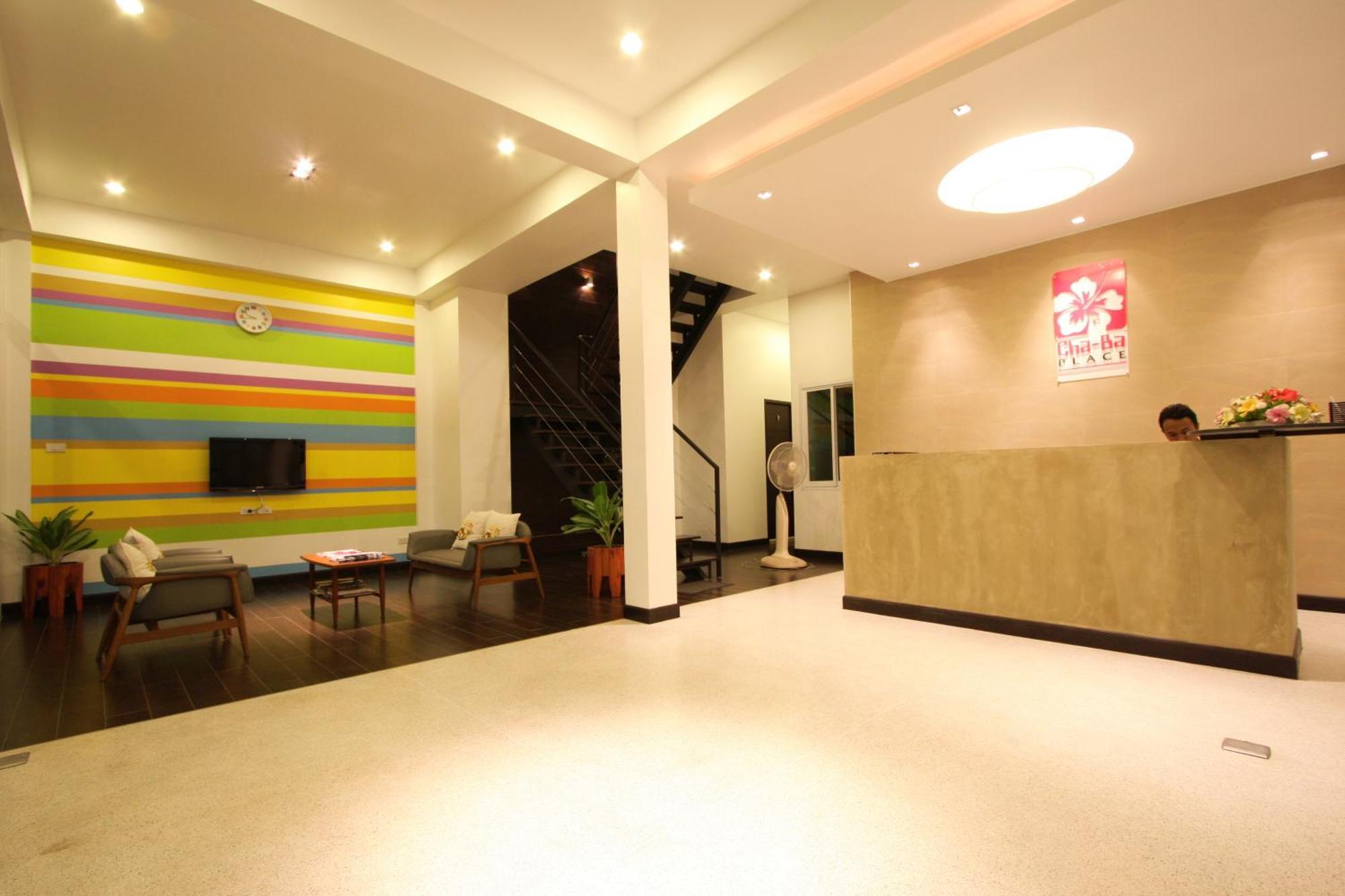 Chaba Place Hua Hin Ngoại thất bức ảnh
