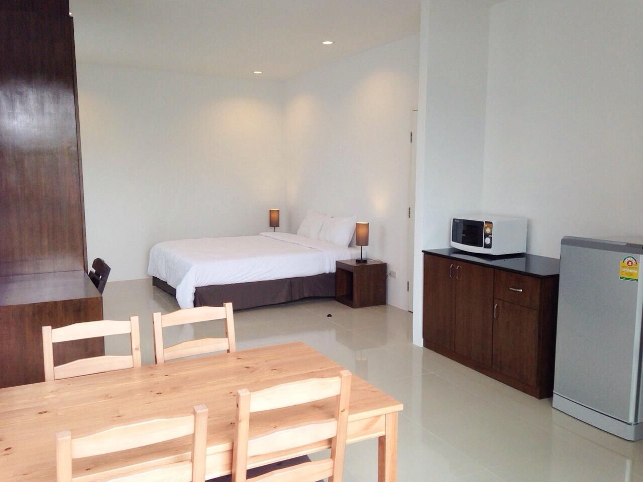 Chaba Place Hua Hin Ngoại thất bức ảnh