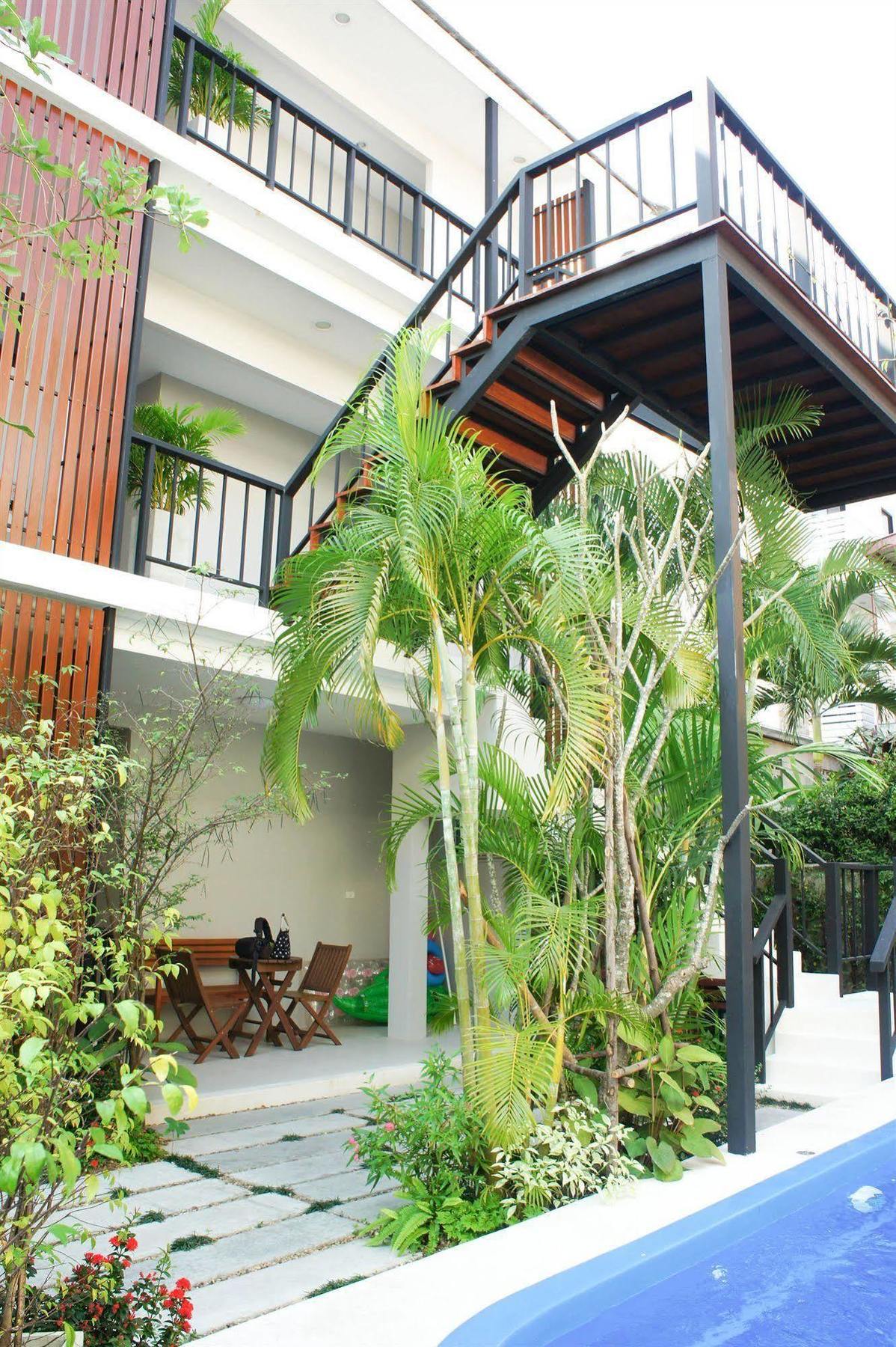 Chaba Place Hua Hin Ngoại thất bức ảnh