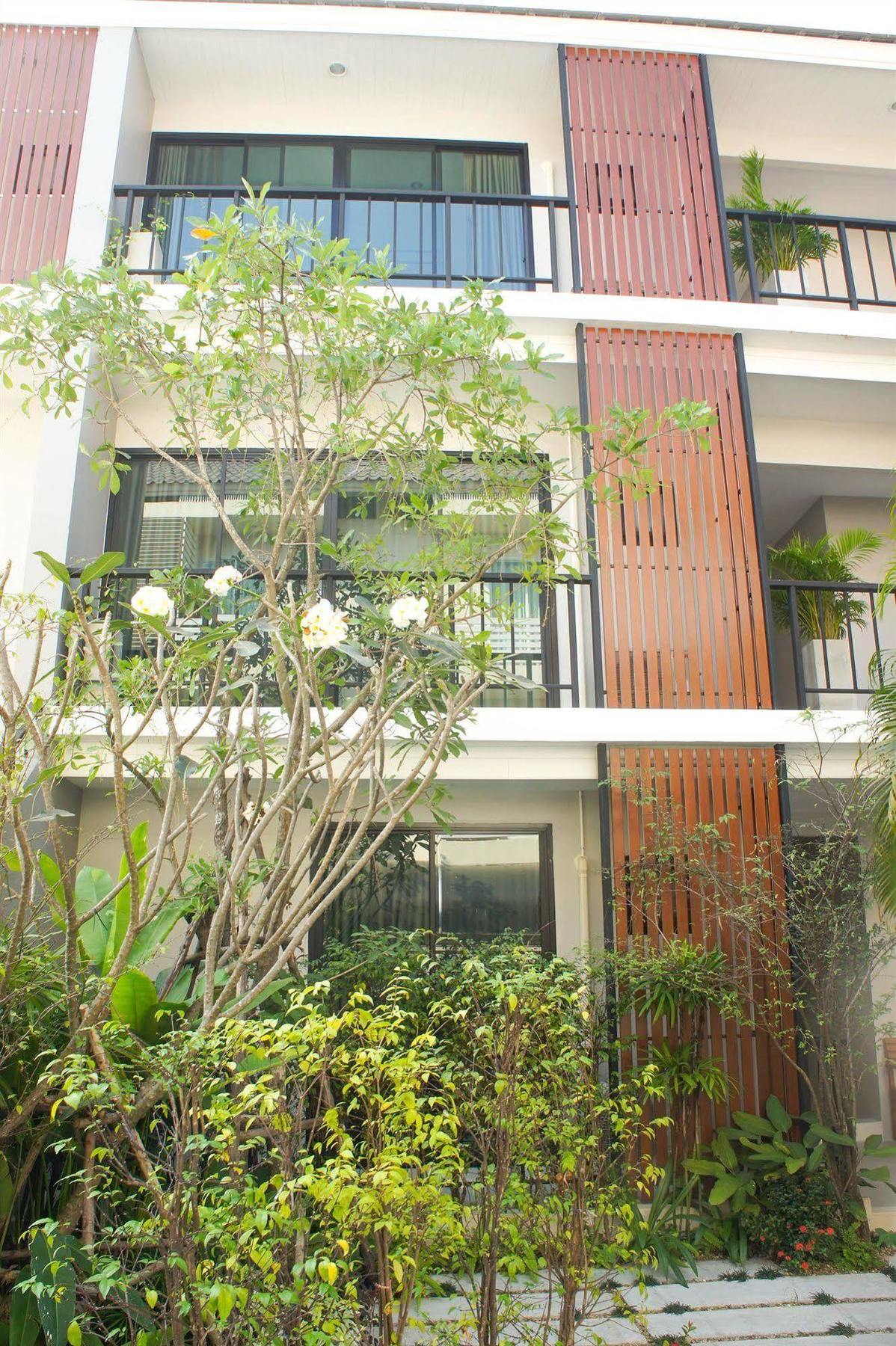 Chaba Place Hua Hin Ngoại thất bức ảnh