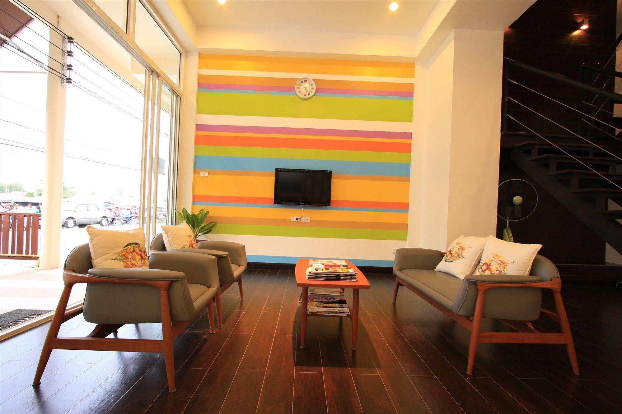 Chaba Place Hua Hin Ngoại thất bức ảnh